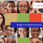 MyPascoConnect: Streamlining Account Management with Single Sign-On