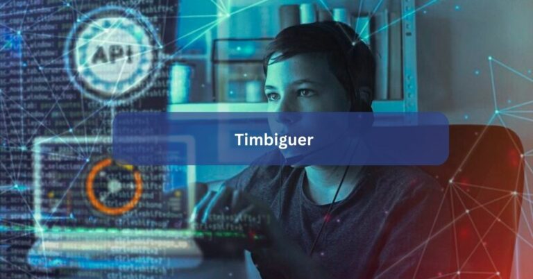 Timbiguer Exploring Its Origins and Evolution